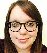 Dr. Veronica Whitford