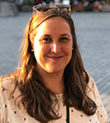 Dr. Christina Vanden Bosch der Nederlanden