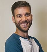 Dr. Felix Desmeules-Trudel